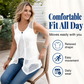 ⌛Limited-Time Offer-Women's Layered Lace Tank Top