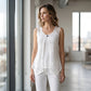 ⌛Limited-Time Offer-Women's Layered Lace Tank Top