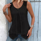 ⌛Limited-Time Offer-Women's Layered Lace Tank Top
