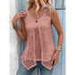 ⌛Limited-Time Offer-Women's Layered Lace Tank Top