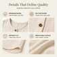 Women's Sleeveless Button-Down Tank Top