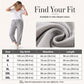 🔥Summer Bestseller🔥👖 Women's Breathable Cotton Pants for Everyday Comfort