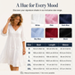 👗 Tiered Tassel A-Line Dress – Breezy & Flowy for Sunny Days
