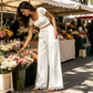 ✨New Arrival✨Flowy Wide Leg Pants with Dual Pockets – Breathable Fabric for All-Day Comfort