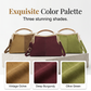 🔥Trending Now👜 Vintage Shell Bag in Soft Hues – Chic Accessory for Day or Evening