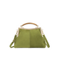 🔥Trending Now👜 Vintage Shell Bag in Soft Hues – Chic Accessory for Day or Evening