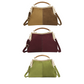 🔥Trending Now👜 Vintage Shell Bag in Soft Hues – Chic Accessory for Day or Evening