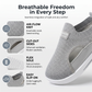Trending Now⭐🚶 Women's Comfort Slip-Ons