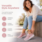 Trending Now⭐🚶 Women's Comfort Slip-Ons