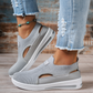 Trending Now⭐🚶 Women's Comfort Slip-Ons