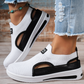 Trending Now⭐🚶 Women's Comfort Slip-Ons