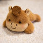 ⏰Lovely Plushie Fridge Magnet Doll