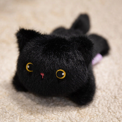 ⏰Lovely Plushie Fridge Magnet Doll
