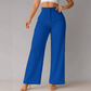 New Arrival✨🌿 Elegant High-Waist Trousers in 8 Classic Colors
