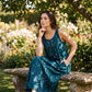 Summer Bestseller🔥👗 Sleeveless Maxi Dress with Side Pockets – Flowy Silhouette for Effortless Days
