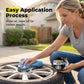 ⏳Time-Limited Special⏰All-in-One Wheel Care & Restoration Paste