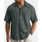 New Arrival✨🌿 Lightweight Cotton Summer Shirt