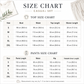 Women's Casual Top and Pants Set