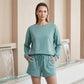 Women's Cozy 2-Piece Lounge Set