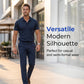 🏢🔄 LIMITED TIME 50% OFF! 👔Men's Casual Suit Set – Versatile design & wrinkle-resistant – From office to dinner effortlessly.