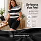 Women's Striped Casual Lounge 2-Piece Set