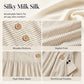 Women’s Casual Striped Relaxed Fit Dress
