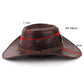New Arrival✨🤠 Premium Cowboy Hat with Sturdy Brim – Classic Western Style for Sunny Adventures