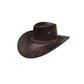 New Arrival✨🤠 Premium Cowboy Hat with Sturdy Brim – Classic Western Style for Sunny Adventures