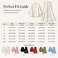 🌺 Breezy Cape Top & Wide-Leg Trousers Set – Refined Craftsmanship for Every Occasion