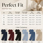 Lightweight Cotton-Linen Top & Pants Set