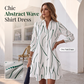👗 Sleeveless midi dress in cotton-linen with side pockets – flattering A-line silhouette and breathable comfort