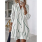 👗 Sleeveless midi dress in cotton-linen with side pockets – flattering A-line silhouette and breathable comfort