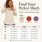 Trending Now🌺 Lightweight Lace Patchwork Top – Must-Have for Effortless Everyday Elegance