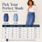 ✨🛍️Fresh Drop - Vintage Denim Wrap Skirt – Adjustable Side-Tie Closure & Versatile Midi Length for Day-to-Night