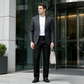👔👖 Top-rated men's slim pants with pockets – comfortable and wrinkle-free