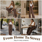 Must-Have🔥👖🌟 Flowing Wide-Leg Pants – Sleek Fit & Breezy Comfort for Any Occasion