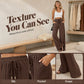 Must-Have🔥👖🌟 Flowing Wide-Leg Pants – Sleek Fit & Breezy Comfort for Any Occasion