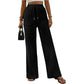 Must-Have🔥👖🌟 Flowing Wide-Leg Pants – Sleek Fit & Breezy Comfort for Any Occasion