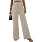 Must-Have🔥👖🌟 Flowing Wide-Leg Pants – Sleek Fit & Breezy Comfort for Any Occasion