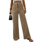Must-Have🔥👖🌟 Flowing Wide-Leg Pants – Sleek Fit & Breezy Comfort for Any Occasion