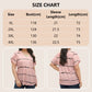 Must-Have🔥👚🌟 Striped Short Sleeve Top for Curvy Women