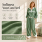 Trending Now👚👖 Striped Patchwork Hoodie & Wide-Leg Pants Set – Relaxed 2-Piece for Effortless Street Style