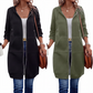 🔥✨ Women's Zip-Up Fleece Hoodies