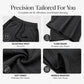 ☀️👖New Arrivals - High-Rise Flared Trousers – Flowing Drape & Versatile Style for Any Casual Occasion
