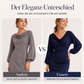 💃New Collection – 50% OFF🔥🛍️Elegant women's dress with a cowl neck