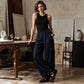 🌸Hot Sale 50% OFF👖 Women's Elastic Waist Wide-Leg Pants – Flattering Relaxed Fit For Everyday Comfort & Style 🤍