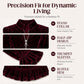 Women's Ruffled Long Sleeve Top
