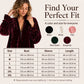 Women's Ruffled Long Sleeve Top