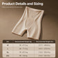 Women’s Seamless High Waisted Tummy Control Panties