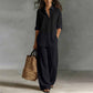 Bestseller👚 Casual Shirt & Wide-Leg Pants Set – Effortless Coordination & All-Day Comfort for Every Look